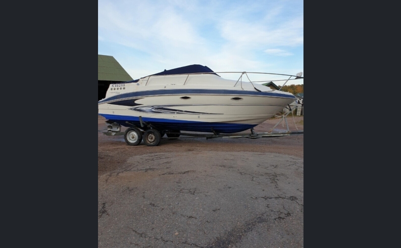 Glastron GT 249-kuva-2